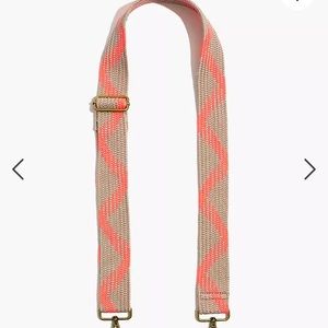 Madewell Crossbody Bag Strap